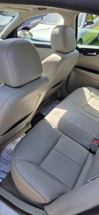 2012 Chevrolet Impala 9th Gen - Image 10 of 11