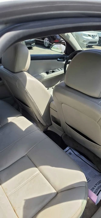 2012 Chevrolet Impala 9th Gen - Image 9 of 11