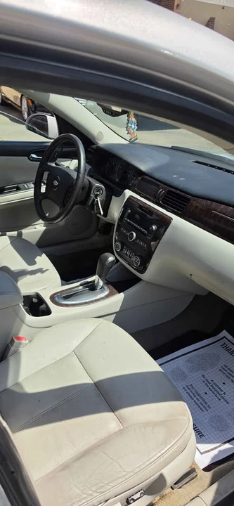 2012 Chevrolet Impala 9th Gen - Image 8 of 11