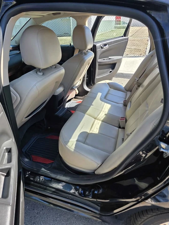2012 Chevrolet Impala 9th Gen - Image 8 of 10