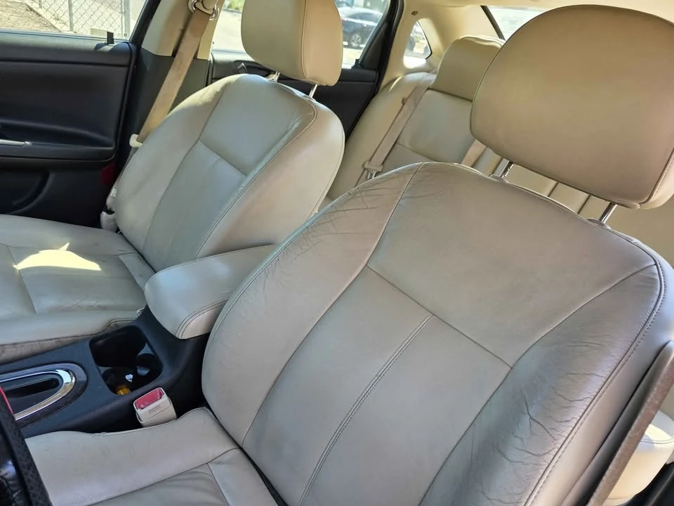 2012 Chevrolet Impala 9th Gen - Image 6 of 10