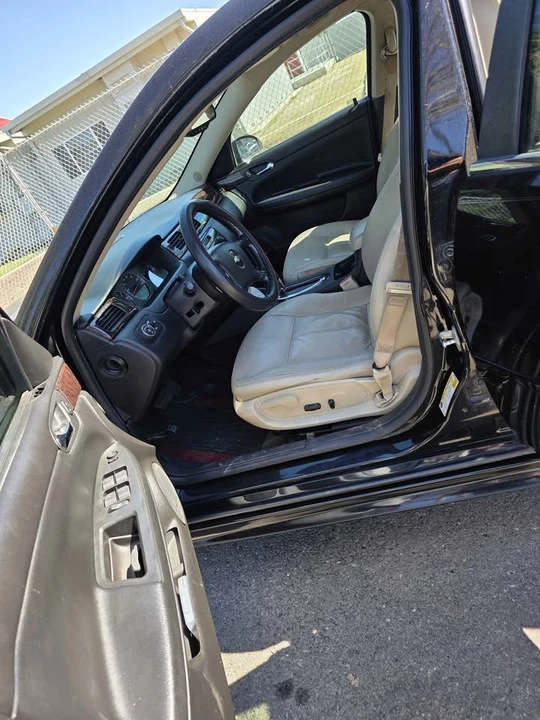 2012 Chevrolet Impala 9th Gen - Image 4 of 10