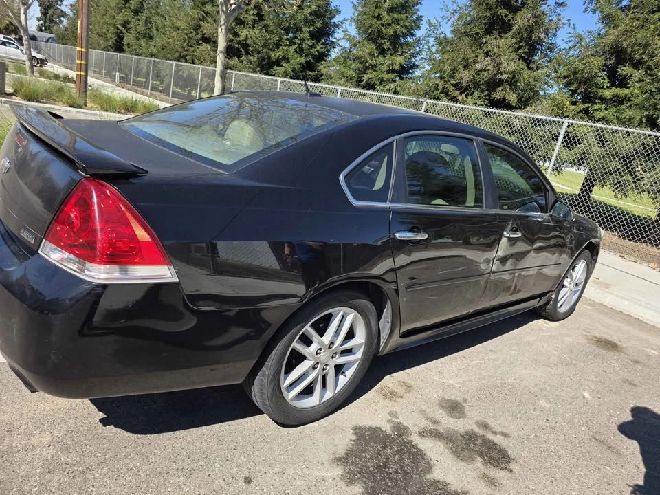 2012 Chevrolet Impala 9th Gen - Image 7 of 10