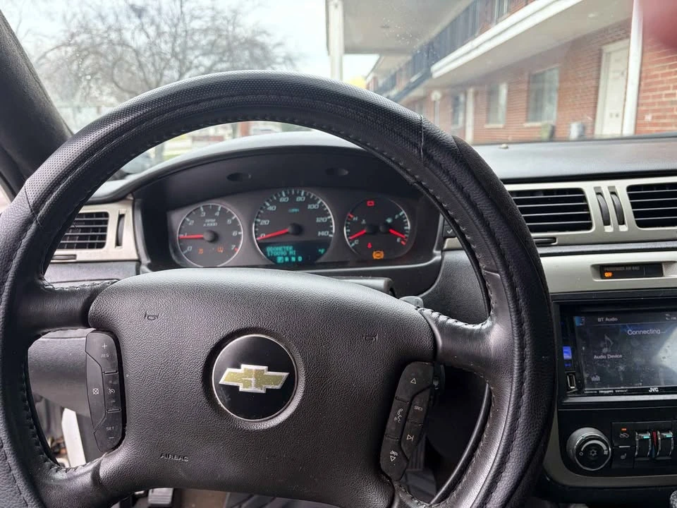 2012 Chevrolet Impala 9th Gen - Image 6 of 7
