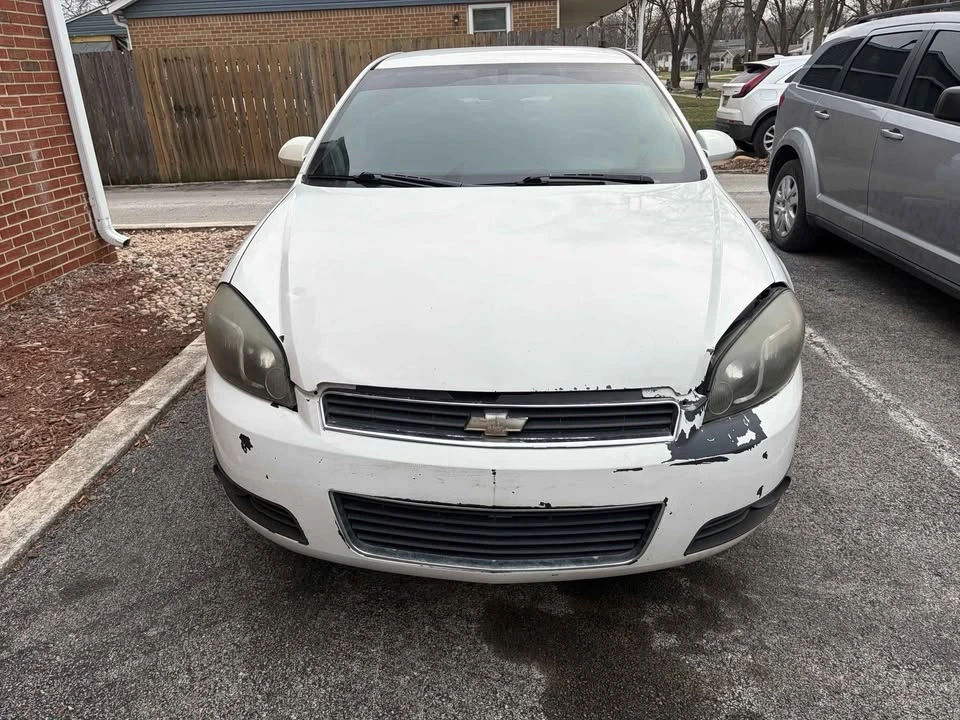 2012 Chevrolet Impala 9th Gen - Image 4 of 7