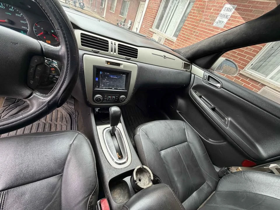 2012 Chevrolet Impala 9th Gen - Image 5 of 7