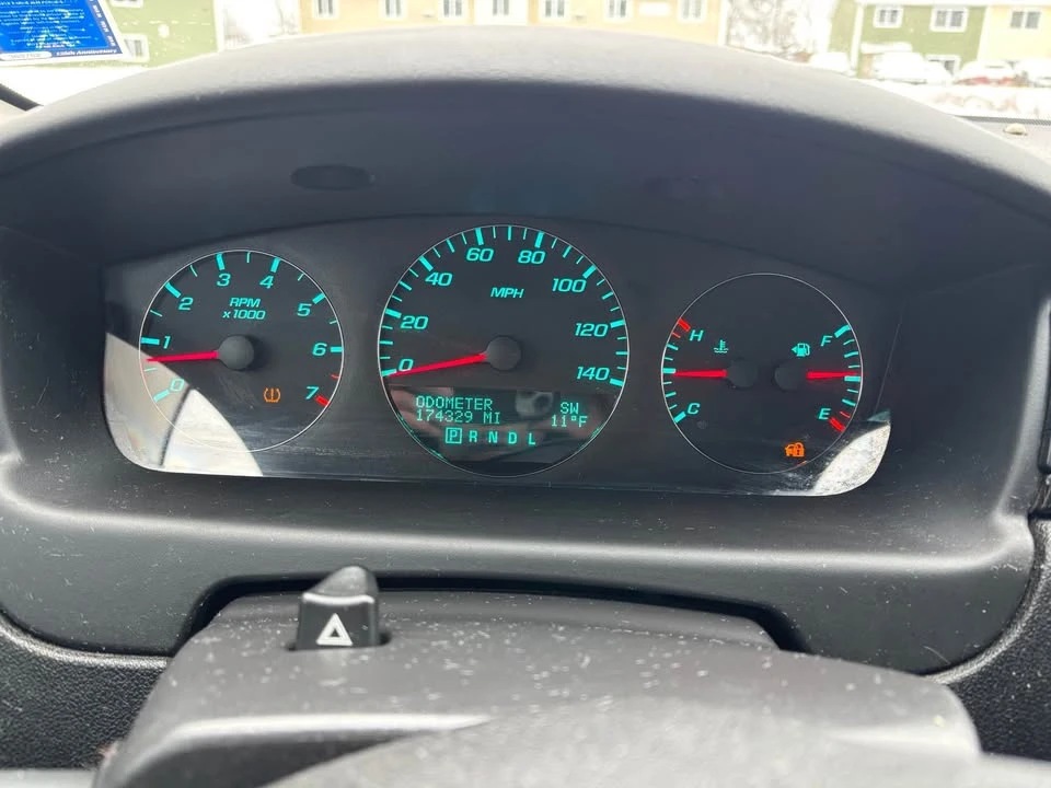 2012 Chevrolet Impala 9th Gen - Image 3 of 16