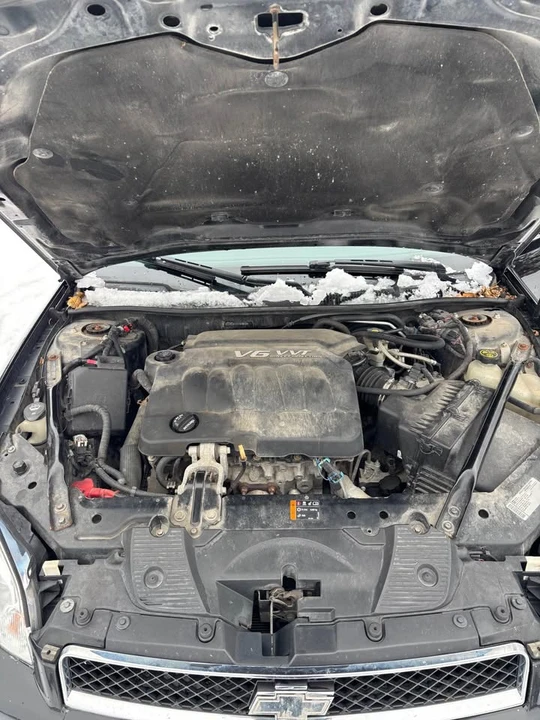 2012 Chevrolet Impala 9th Gen - Image 2 of 16