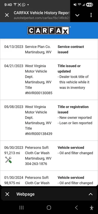 2012 Chevrolet Impala 9th Gen - Image 10 of 17