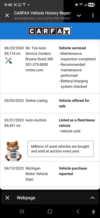 2012 Chevrolet Impala 9th Gen - Image 9 of 17