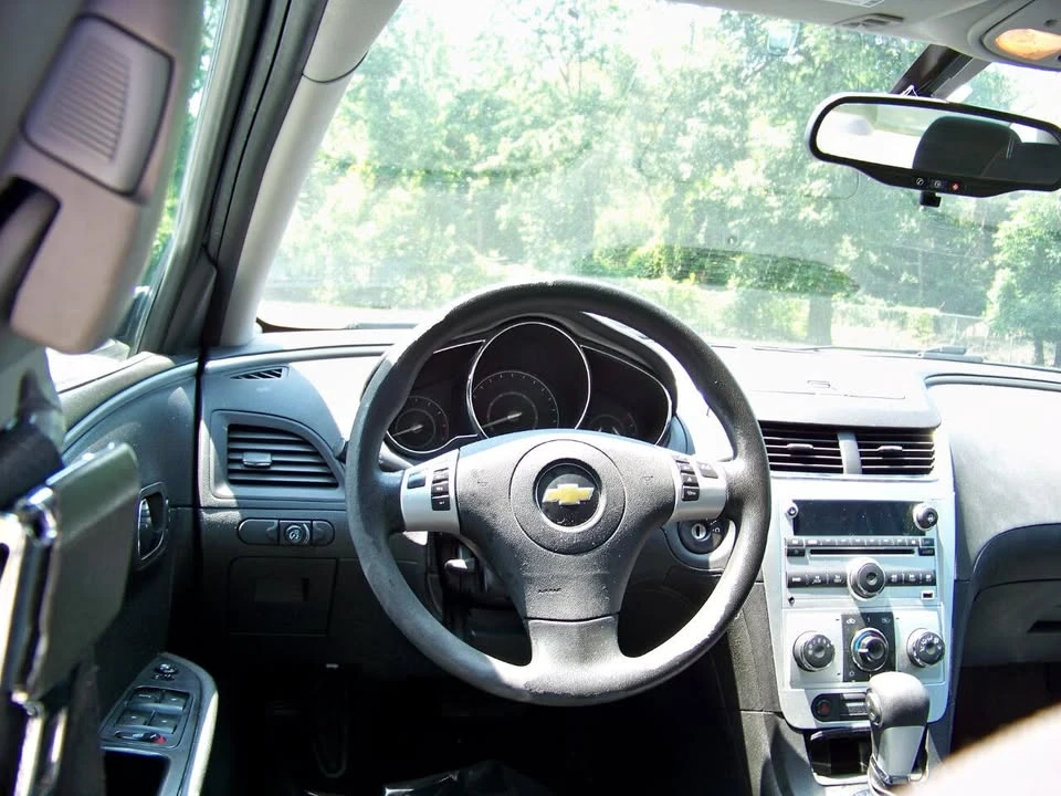 2012 Chevrolet Malibu - Image 11 of 20