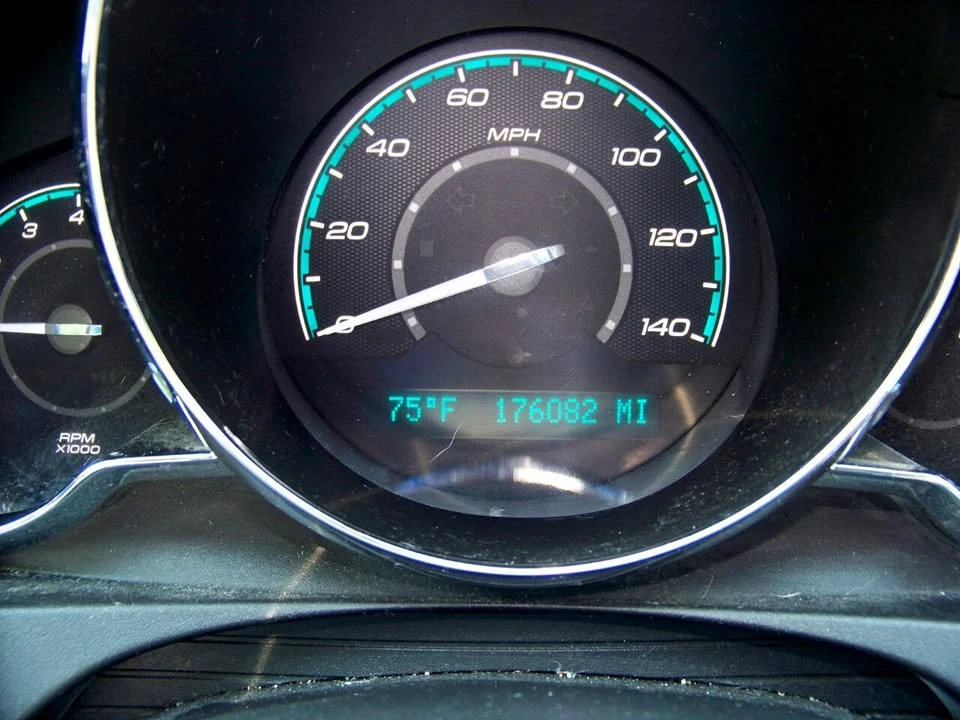 2012 Chevrolet Malibu - Image 17 of 20