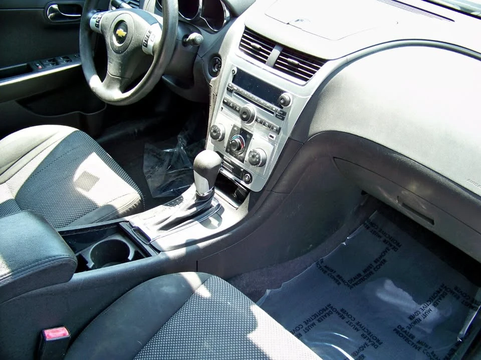 2012 Chevrolet Malibu - Image 14 of 20