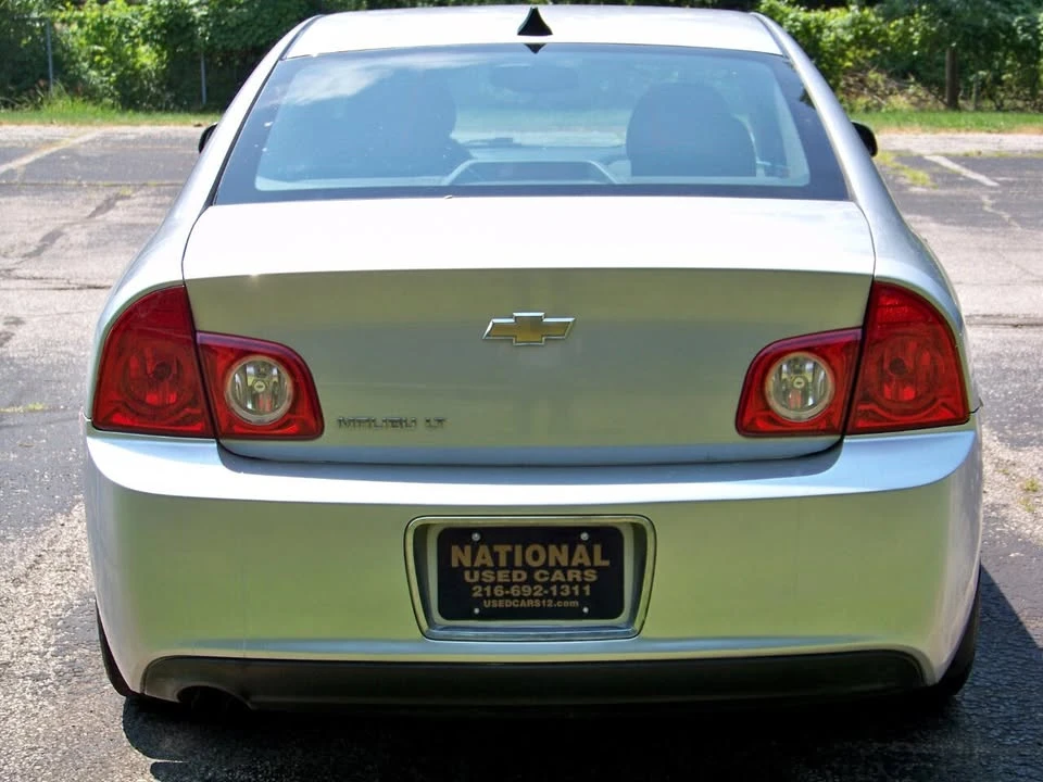 2012 Chevrolet Malibu - Image 8 of 20