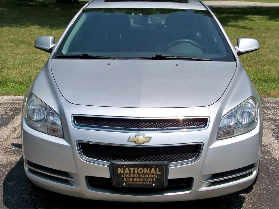 2012 Chevrolet Malibu - Image 7 of 20