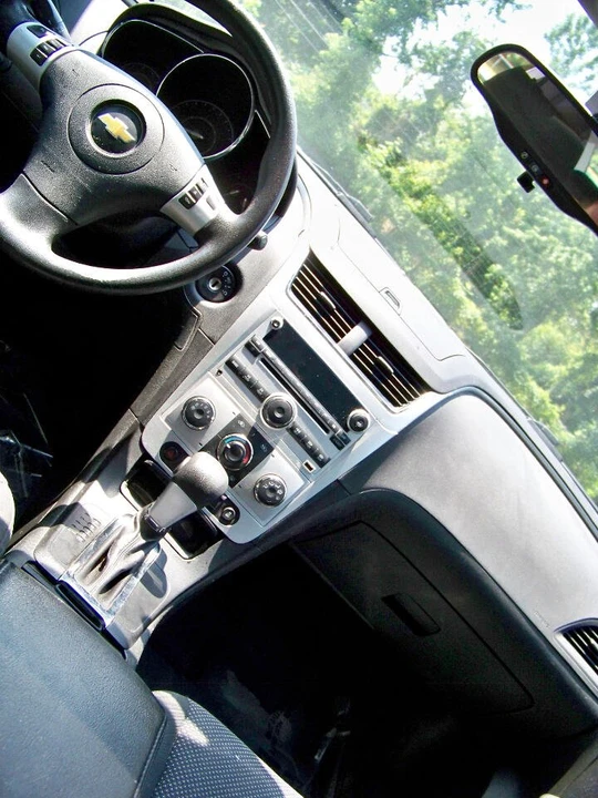 2012 Chevrolet Malibu - Image 12 of 20