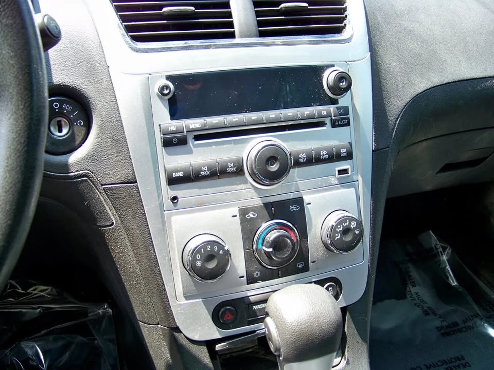 2012 Chevrolet Malibu - Image 18 of 20