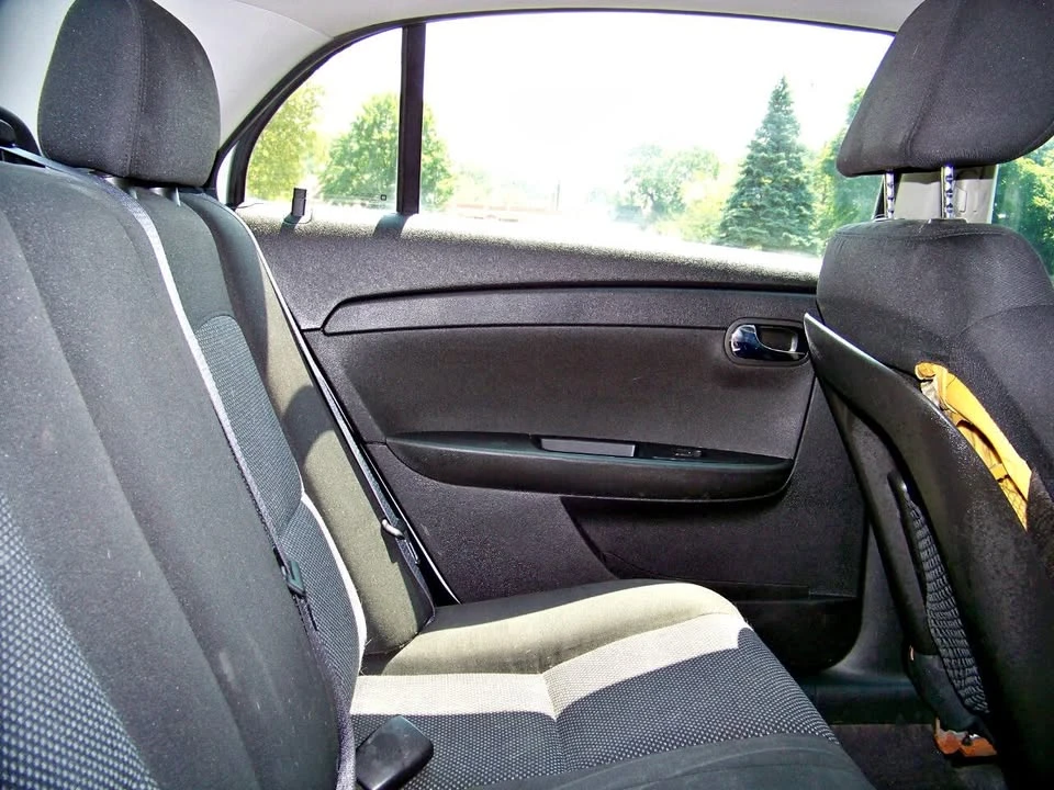 2012 Chevrolet Malibu - Image 15 of 20