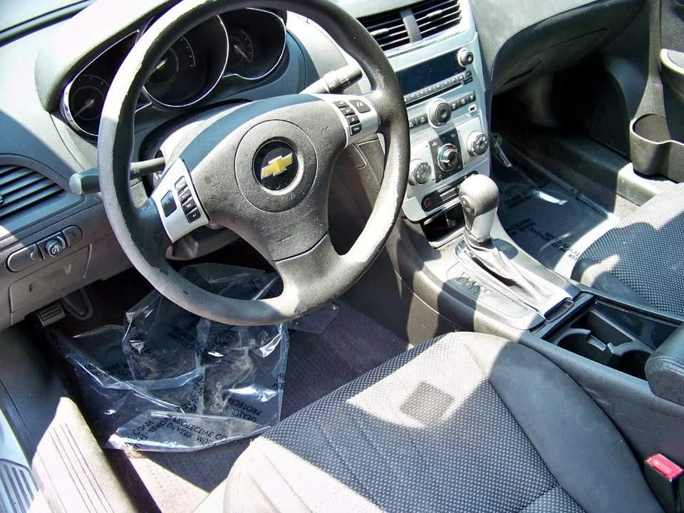 2012 Chevrolet Malibu - Image 10 of 20