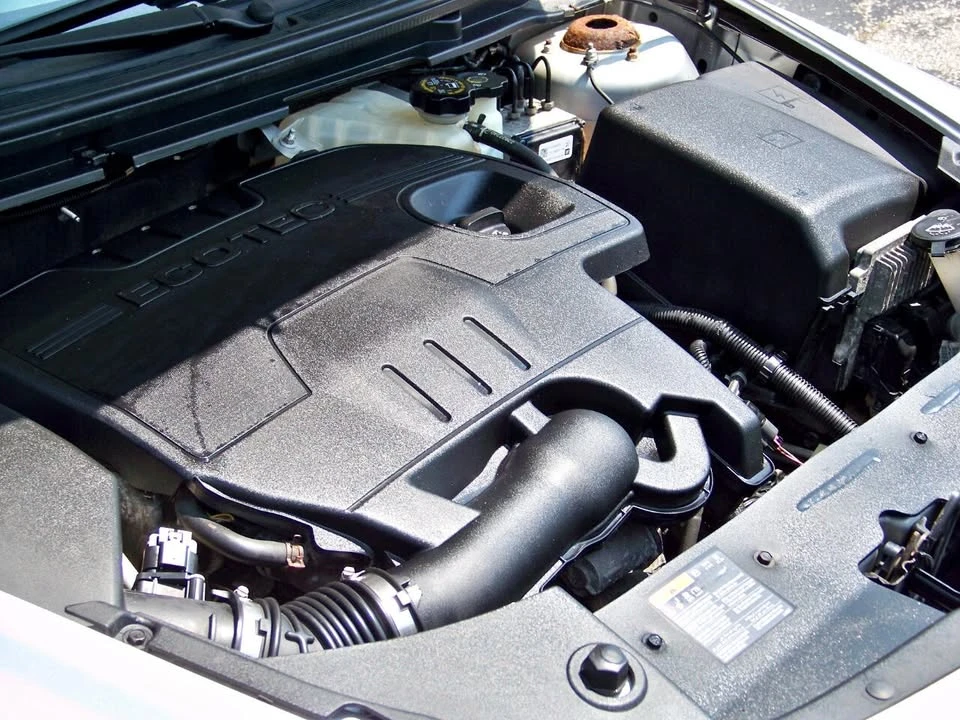 2012 Chevrolet Malibu - Image 19 of 20