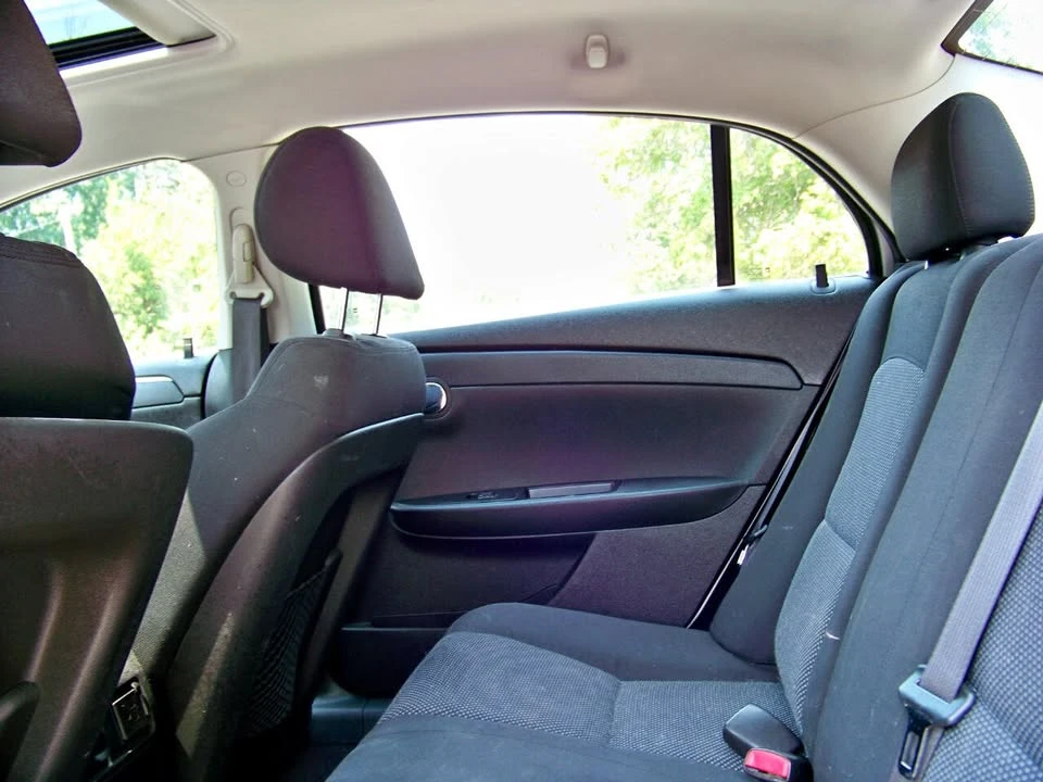 2012 Chevrolet Malibu - Image 16 of 20