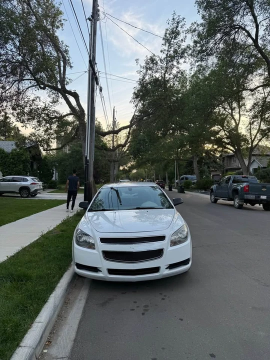 2012 Chevrolet Malibu - Image 4 of 4