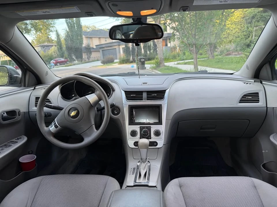 2012 Chevrolet Malibu - Image 3 of 4