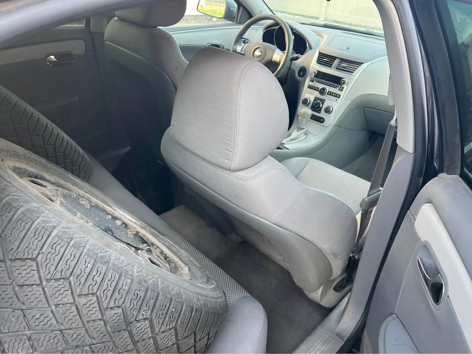 2012 Chevrolet Malibu - Image 10 of 11