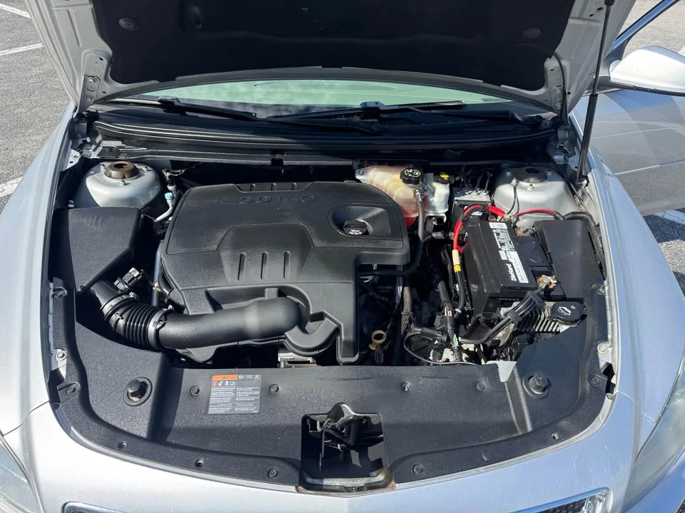 2012 Chevrolet Malibu - Image 6 of 8