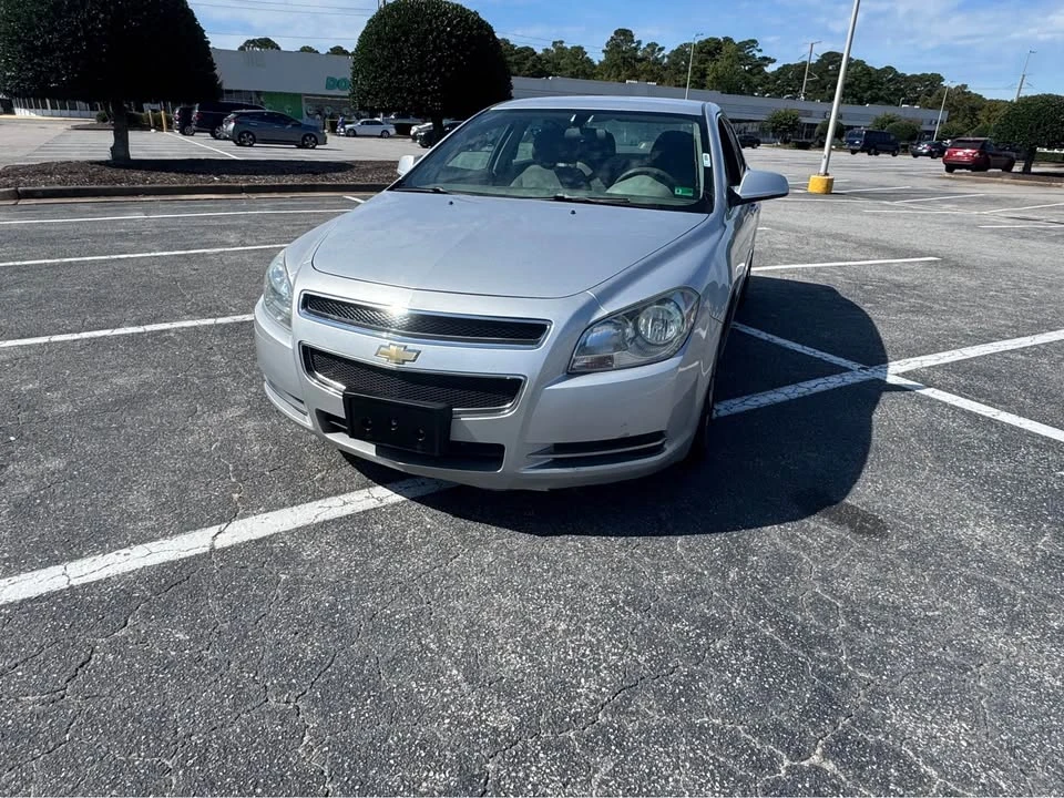 2012 Chevrolet Malibu - Image 2 of 8