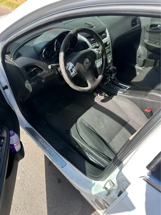 2012 Chevrolet Malibu - Image 5 of 6