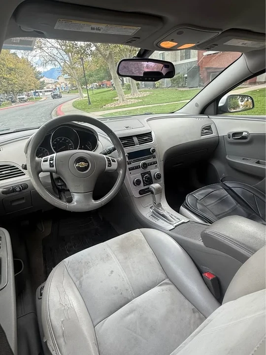 2012 Chevrolet Malibu - Image 7 of 10