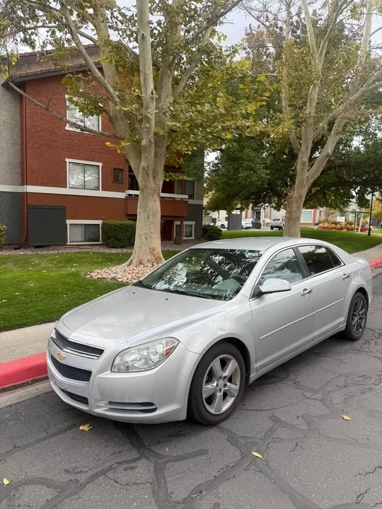 2012 Chevrolet Malibu - Image 3 of 10