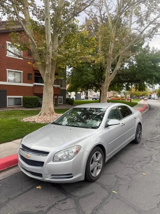 2012 Chevrolet Malibu - Image 2 of 10