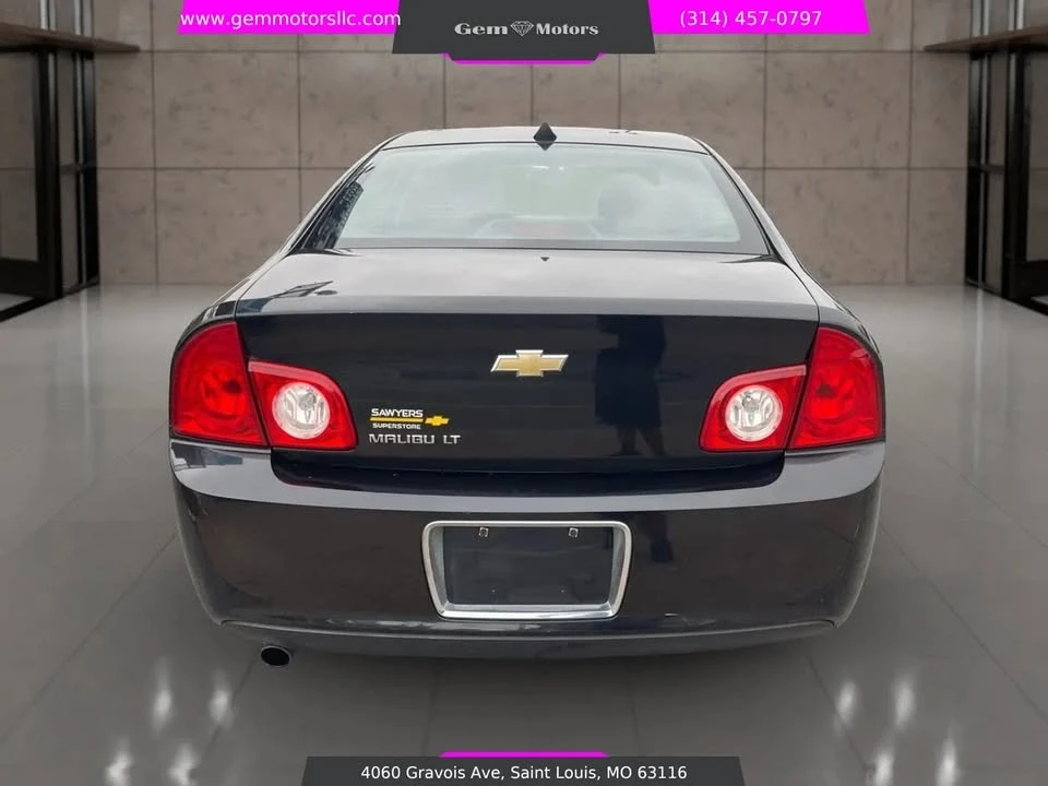 2012 Chevrolet Malibu - Image 6 of 15