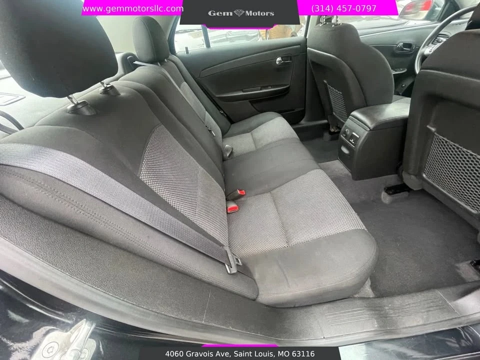 2012 Chevrolet Malibu - Image 14 of 15