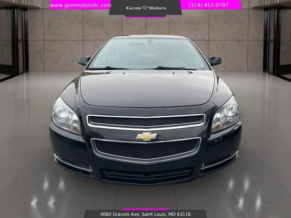 2012 Chevrolet Malibu - Image 2 of 15