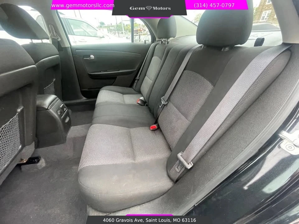 2012 Chevrolet Malibu - Image 13 of 15