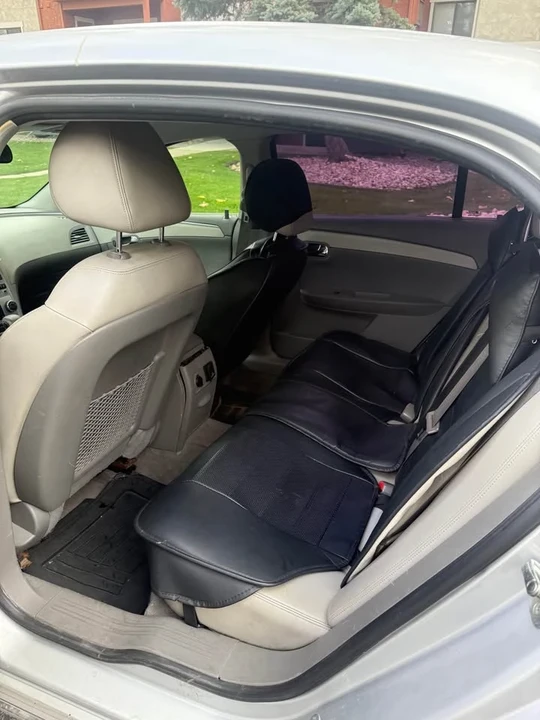 2012 Chevrolet Malibu - Image 10 of 10