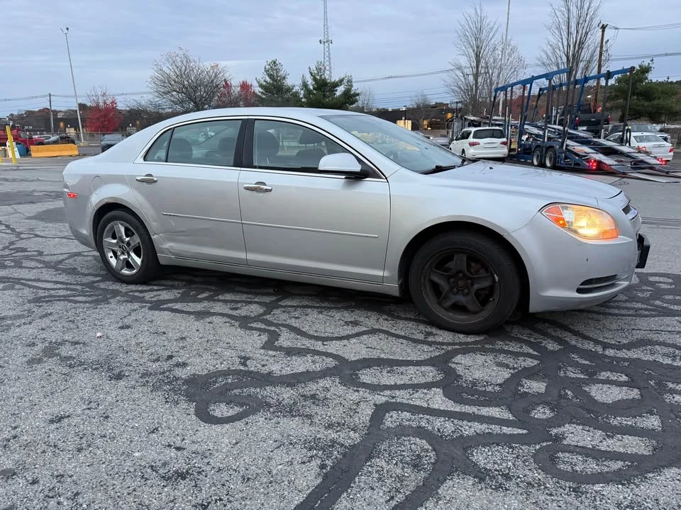 2012 Chevrolet Malibu - Image 10 of 16