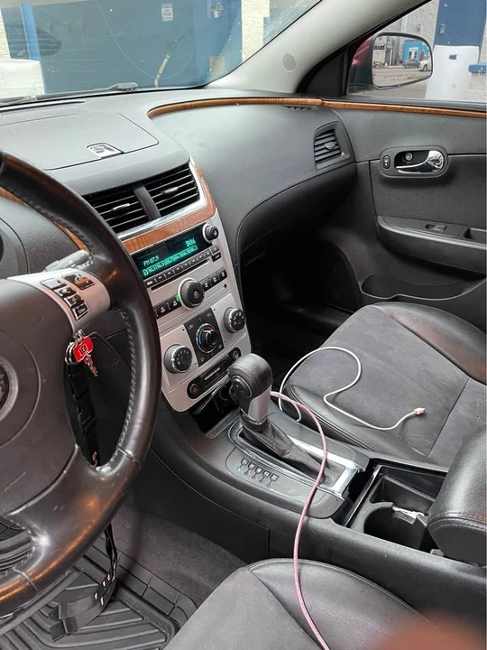 2012 Chevrolet Malibu - Image 6 of 6