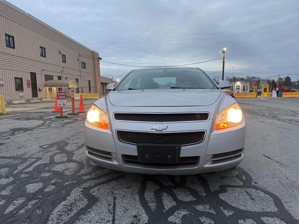 2012 Chevrolet Malibu - Image 16 of 16