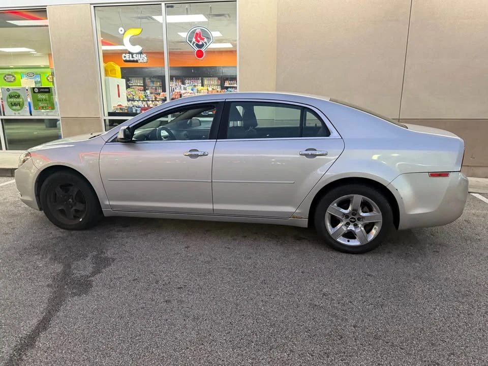 2012 Chevrolet Malibu - Image 12 of 16