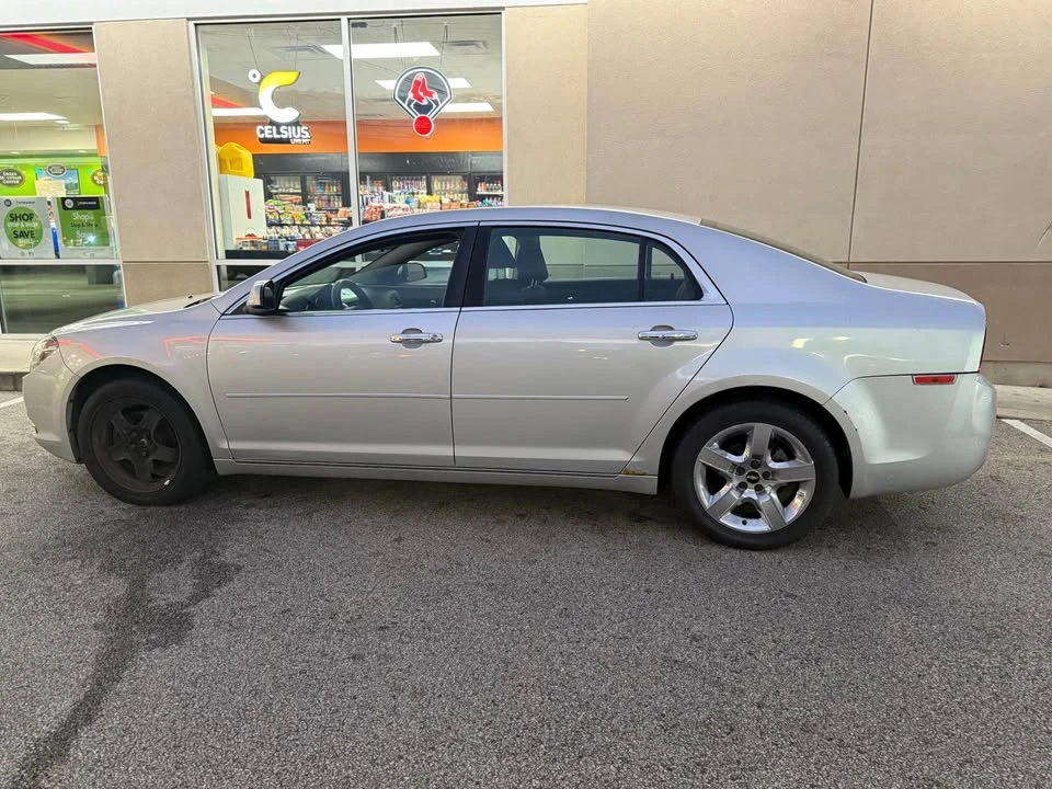 2012 Chevrolet Malibu - Image 13 of 16
