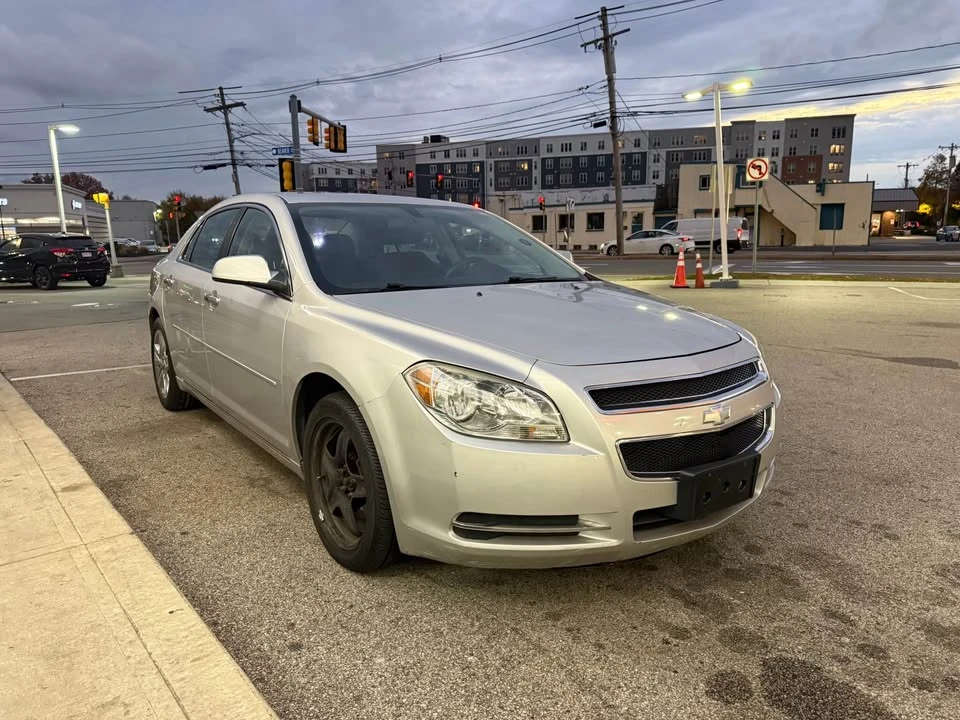 2012 Chevrolet Malibu - Image 3 of 16