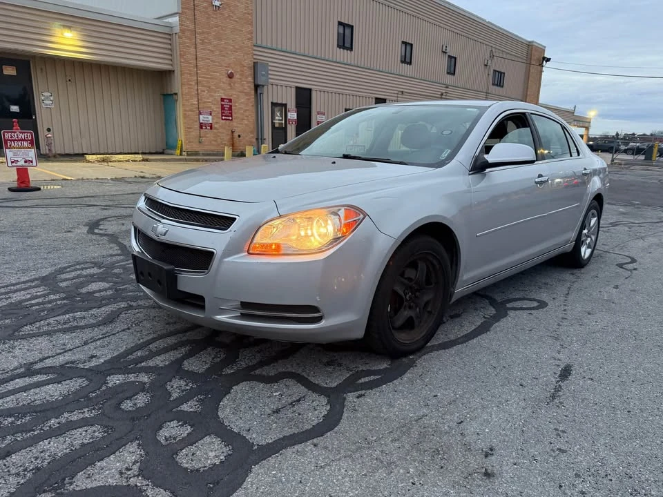 2012 Chevrolet Malibu - Image 15 of 16