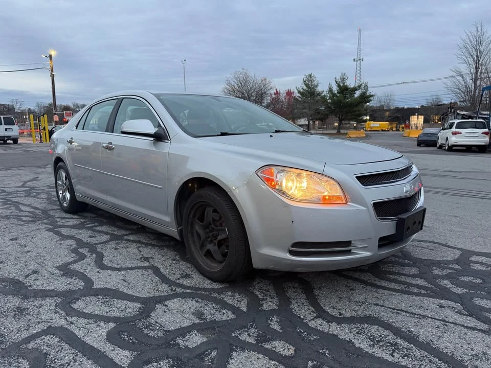 2012 Chevrolet Malibu - Image 9 of 16
