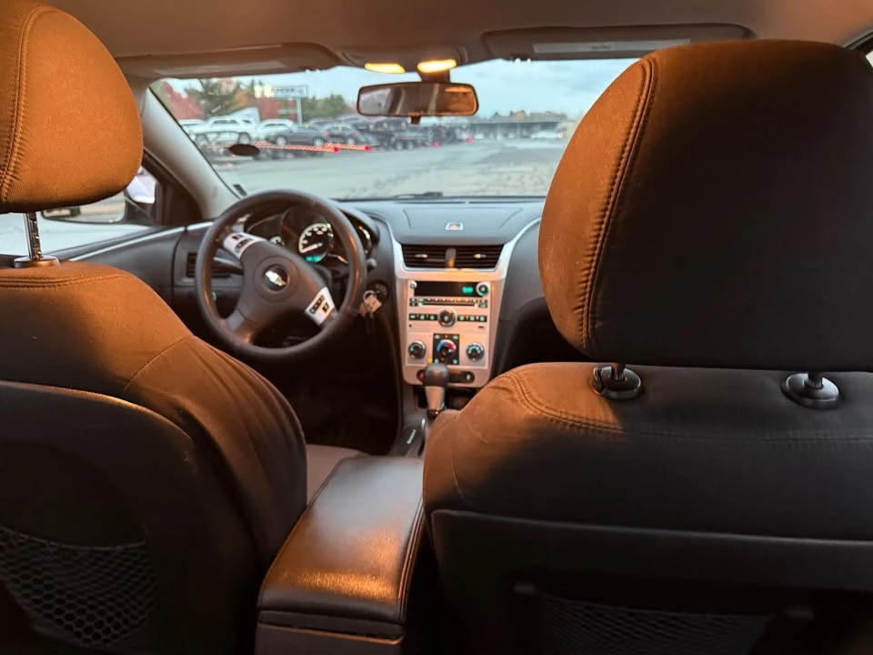 2012 Chevrolet Malibu - Image 8 of 16
