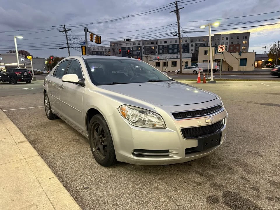 2012 Chevrolet Malibu - Image 4 of 16