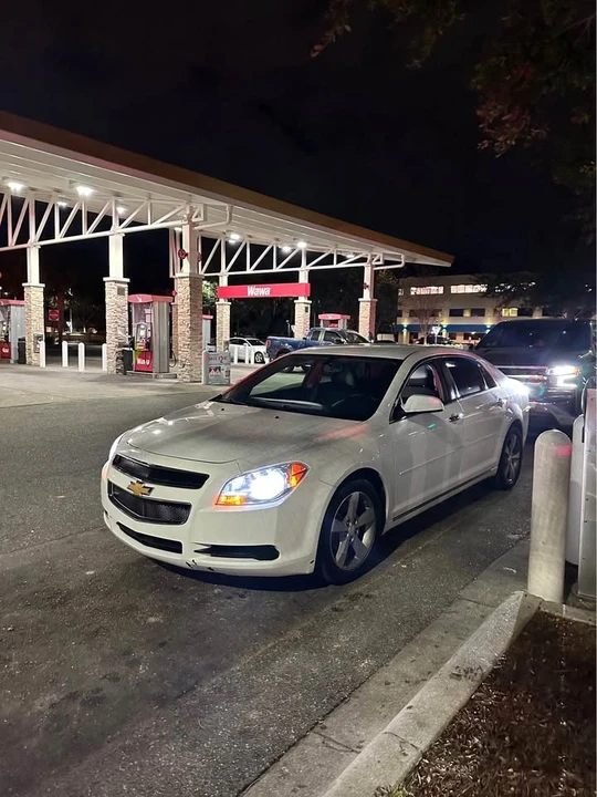 2012 Chevrolet Malibu - Image 2 of 4